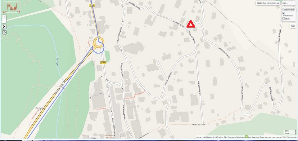 003 - Saint-Gervais (Карта) (Hotel - Gite des Grondes Les Cristaux)_cr.jpg
