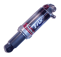 FOX Float R