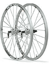 Mavic CrossMax SL