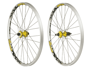 Mavic DeeMax